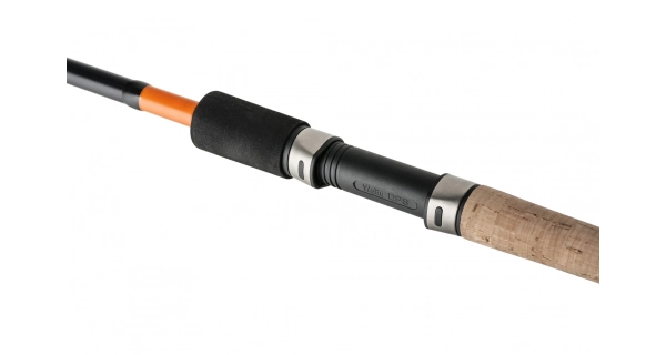 MIVARDI - Prút Symphony Feeder 3,3 m 2,75 lb