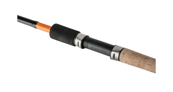 MIVARDI - Prút Symphony Feeder 3,6 m 2,75 lb