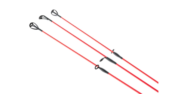 MIVARDI - Prút TechniX Feeder 330M 3,3 m 60 g 3 diely