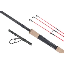 MIVARDI - Prút TechniX Feeder 330M 3,3 m 60 g 3 diely