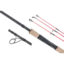 MIVARDI - Prút TechniX Feeder 330M 3,3 m 60 g 3 diely
