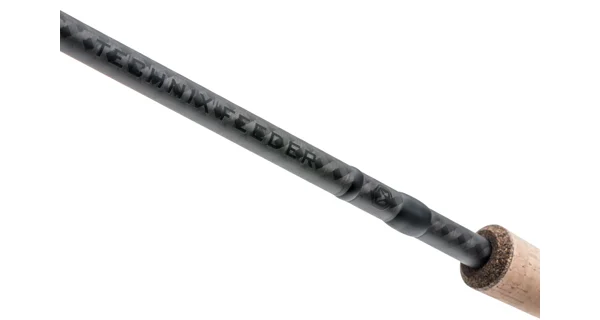 MIVARDI - Prút TechniX Feeder 360MH 3,6 m 80 g 3 diely