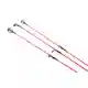 MIVARDI - Prút TechniX Feeder 360MH 3,6 m 80 g 3 diely