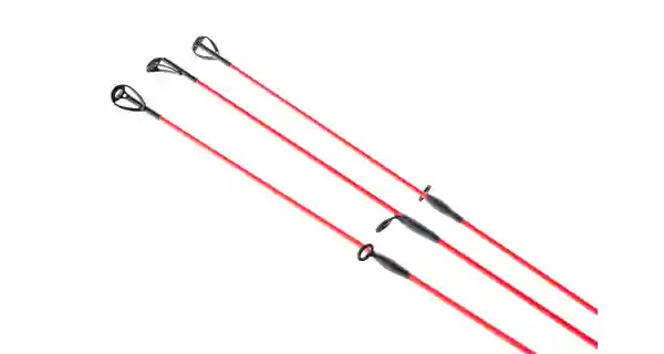 MIVARDI - Prút TechniX Method 360SH 3,6 m 120 g 3 diely