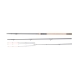 MIVARDI - Prút TechniX Method 360SH 3,6 m 120 g 3 diely