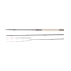MIVARDI - Prút TechniX Method 360SH 3,6 m 120 g 3 diely