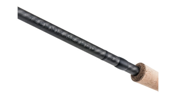 MIVARDI - Prút TechniX Method 360SH 3,6 m 120 g 3 diely