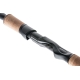 MIVARDI - Prút TechniX Method 360SH 3,6 m 120 g 3 diely