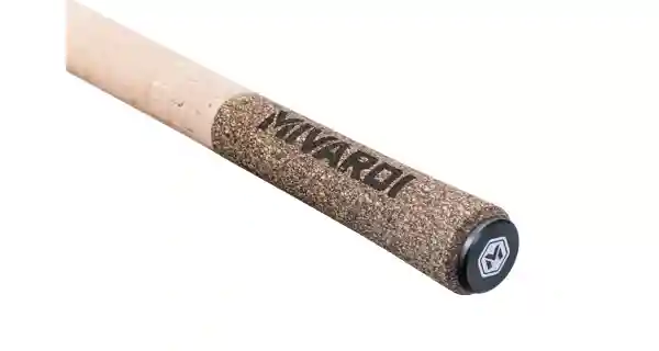 MIVARDI - Prút TechniX Method 390SH 3,9 m 120 g 3 diely