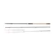 MIVARDI - Prút TechniX Method 390SH 3,9 m 120 g 3 diely