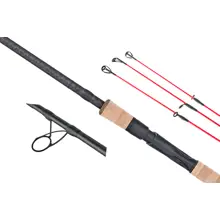 MIVARDI - Prút TechniX Method 390SH 3,9 m 120 g 3 diely