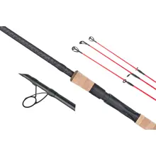 MIVARDI - Prút TechniX Method 390SH 3,9 m 120 g 3 diely
