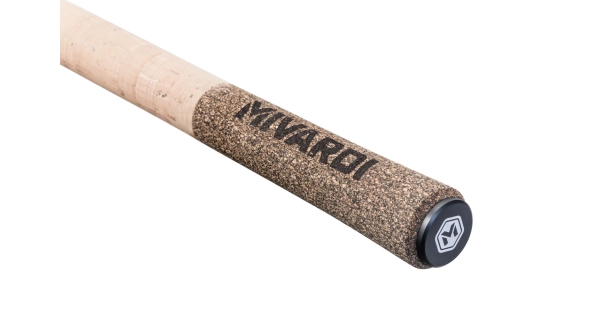MIVARDI - Prút TechniX Method 390SH 3,9 m 120 g 3 diely