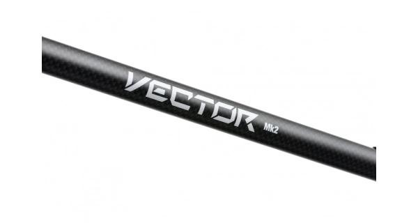MIVARDI - Prút Vector Carp MK2 3,6 m 3,5 lb