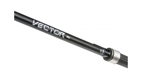 MIVARDI - Prút Vector Carp MK2 3,6 m 3 lb 3 diely