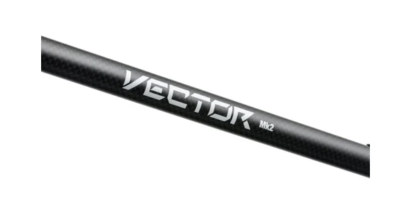 MIVARDI - Prút Vector Carp MK2 3,6 m 3 lb