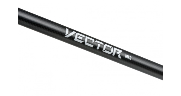 MIVARDI - Prút Vector Carp MK2 3,9 m 3,5 lb 3 diely
