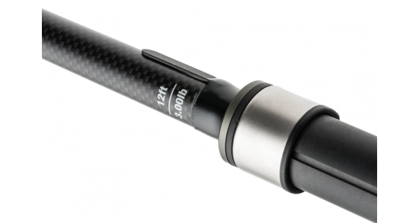 MIVARDI - Prút Vector Carp MK2 3,9 m 3,5 lb 3 diely