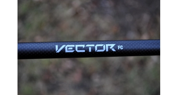 MIVARDI - Prút Vector MK2 FC 3,6 m 3,5 lb