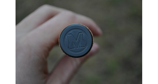 MIVARDI - Prút Vector MK2 FC 3,6 m 3,5 lb