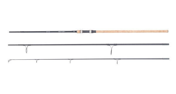 MIVARDI - Prút Vector MK2 FC 3,6 m 3 lb 3 diely