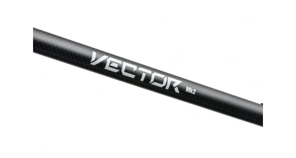 MIVARDI - Prút Vector MK2 FC 360H 3,6 m 3 lb Set 1+1 2 diely