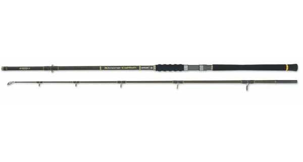 MIVARDI - Prút Xtreme Catfish 2,4 m 21,5 lb 2 diely