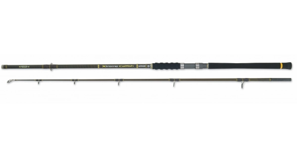 MIVARDI - Prút Xtreme Catfish 2,4 m 21,5 lb 2 diely