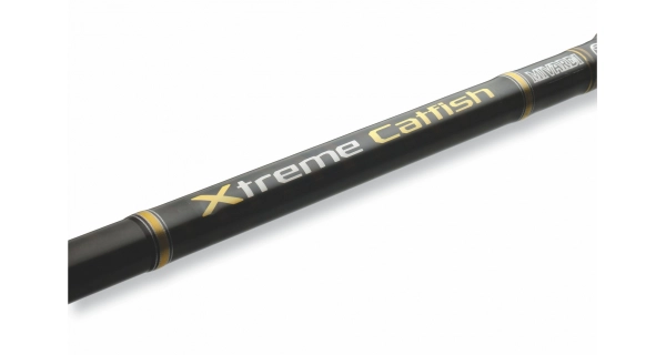 MIVARDI - Prút Xtreme Catfish 2,4 m 21,5 lb 2 diely