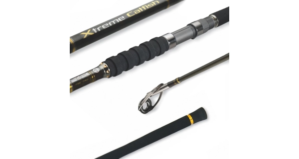 MIVARDI - Prút Xtreme Catfish 2,7 m 21,5 lb 2 diely
