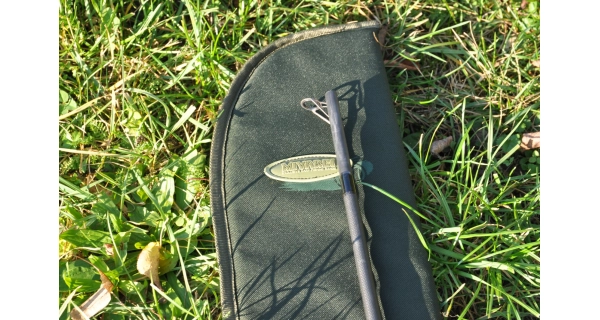 MIVARDI - Puzdro na prút Premium 215 cm