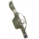 MIVARDI - Puzdro na prúty Camocode 145 cm - Double - 2 prúty