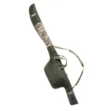 MIVARDI - Puzdro na prúty Camocode 165 cm - Double - 2 prúty