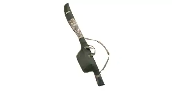 MIVARDI - Puzdro na prúty Camocode 165 cm - Double - 2 prúty