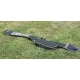 MIVARDI - Puzdro na prúty Camocode 165 cm - Double - 2 prúty