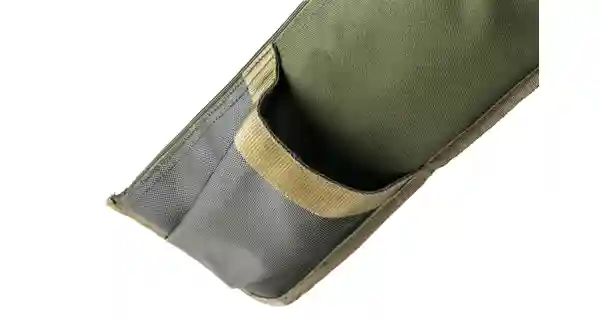 MIVARDI - Puzdro na prúty Camocode 165 cm - Double - 2 prúty