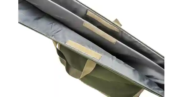 MIVARDI - Puzdro na prúty Camocode 205 cm - Double - 2 prúty