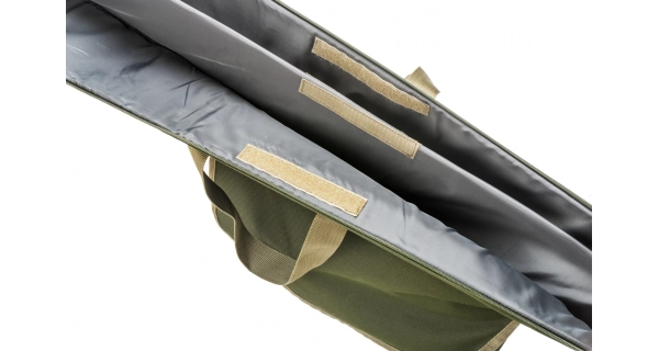 MIVARDI - Puzdro na prúty Camocode 215 cm - Double - 2 prúty