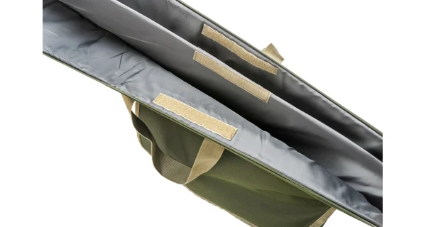 MIVARDI - Puzdro na prúty Camocode 215 cm - Double - 2 prúty