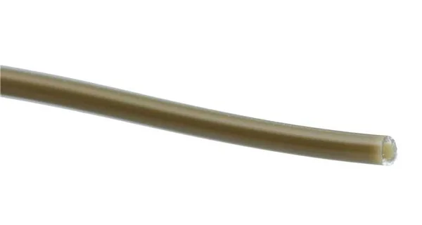 MIVARDI - PVC hadička 1 x 2 mm 10 m