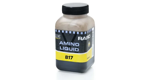 MIVARDI - Rapid Aminoliquid B17 250 ml