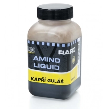MIVARDI - Rapid Aminoliquid Kaprí guláš 250 ml