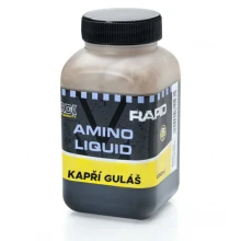 MIVARDI - Rapid Aminoliquid Kaprí guláš 250 ml
