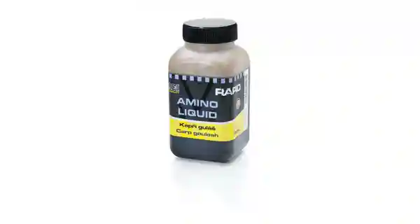 MIVARDI - Rapid Aminoliquid Kráľovská slivka 250 ml