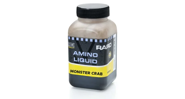 MIVARDI - Rapid Aminoliquid Monster Crab 250 ml