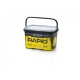 MIVARDI - Rapid boilie mix platinum - crazy liver (3 kg)