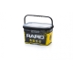 MIVARDI - Rapid boilie mix platinum - crazy liver (3 kg)