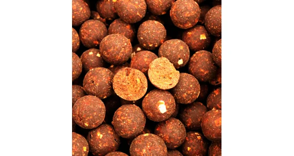 MIVARDI - Rapid Boilies Excellent Kaprí guláš 20 mm 3,3 kg