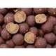 MIVARDI - Rapid Boilies Excellent Kaprí guláš 20 mm 3,3 kg