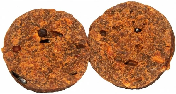 MIVARDI - Rapid boilies EXCellent - kaprí guláš (3300 g - 20 mm)